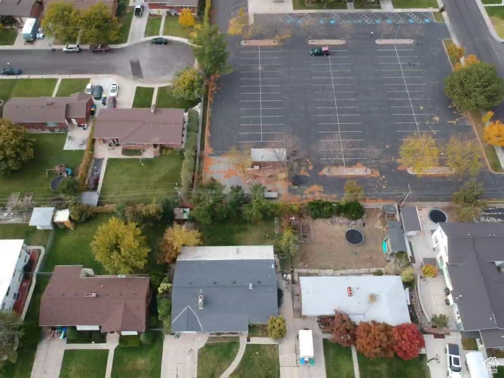 View of property location featuring nearby suburban area