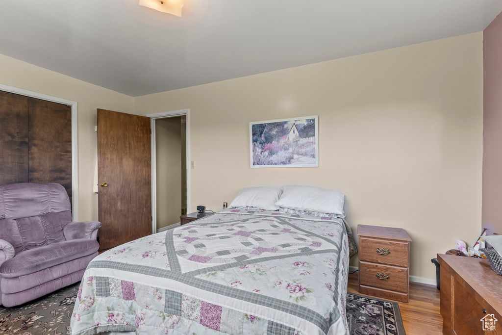 3647 MAPLE CREEK RD Franklin, ID 83237