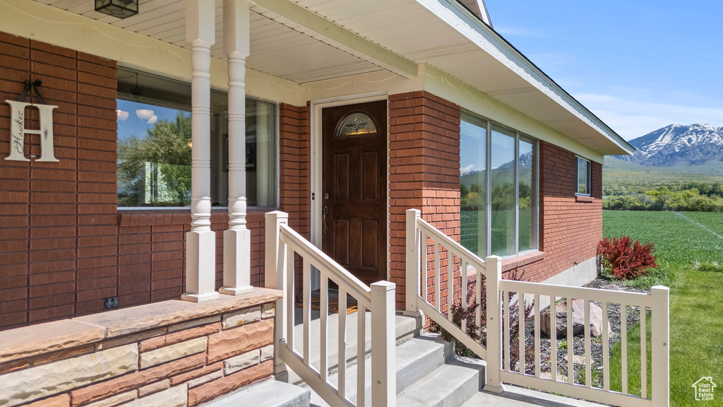 3647 MAPLE CREEK RD Franklin, ID 83237