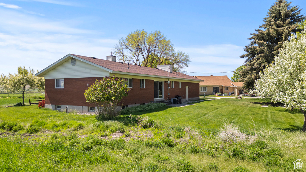 3647 MAPLE CREEK RD Franklin, ID 83237