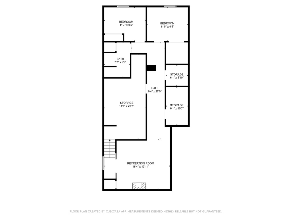 3647 MAPLE CREEK RD Franklin, ID 83237