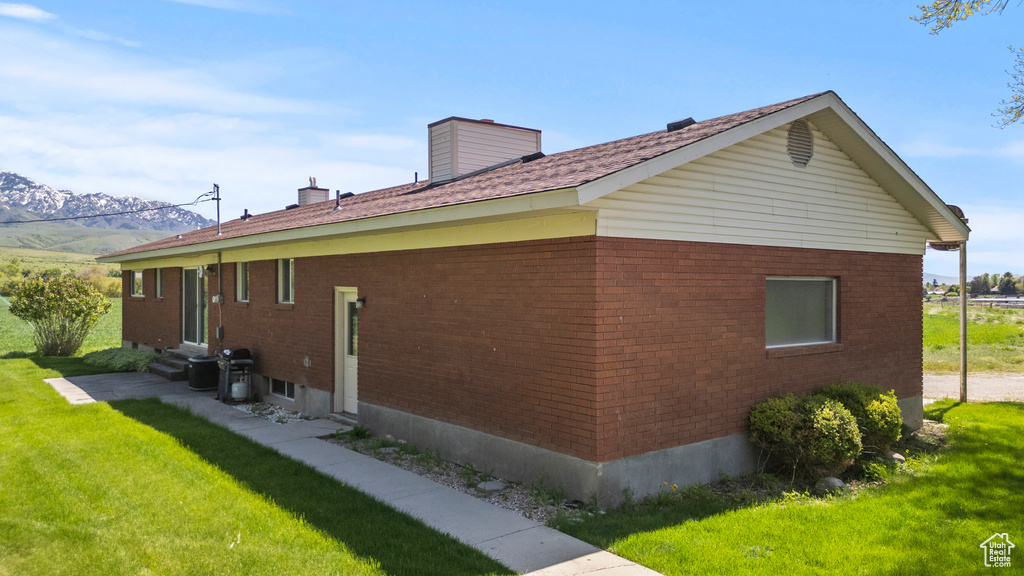 3647 MAPLE CREEK RD Franklin, ID 83237