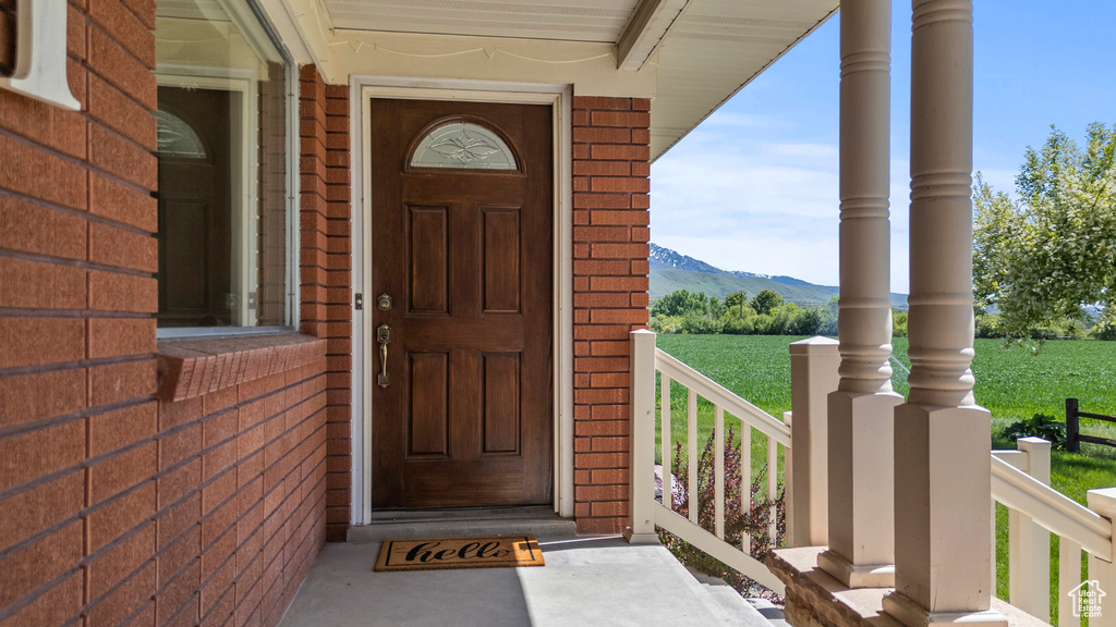 3647 MAPLE CREEK RD Franklin, ID 83237