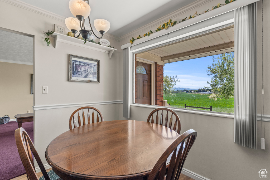 3647 MAPLE CREEK RD Franklin, ID 83237