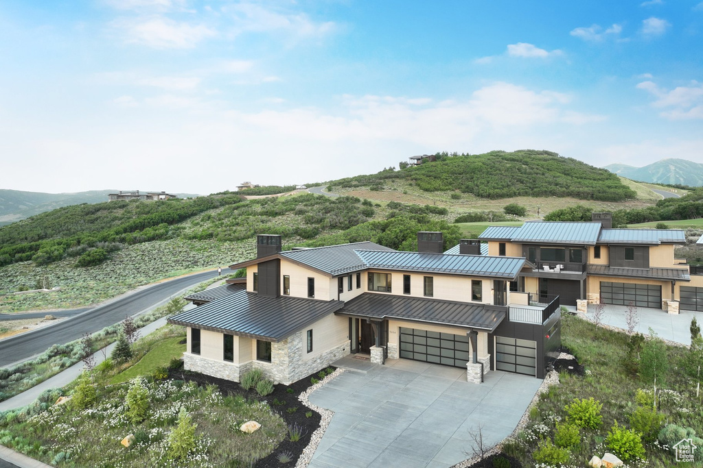9654 N MIDNIGHT CT Kamas, UT 84036