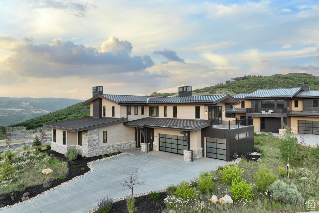 9654 N MIDNIGHT CT Kamas, UT 84036