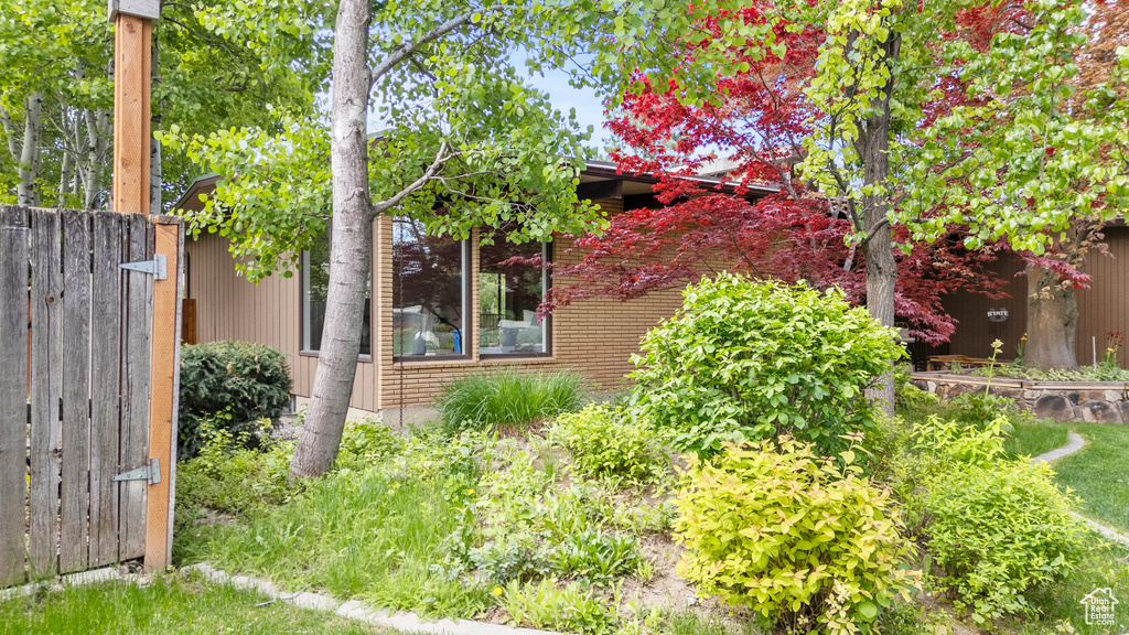 1664 E 1600 N Logan, UT 84341