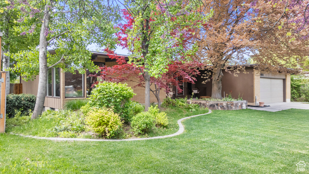 1664 E 1600 N Logan, UT 84341