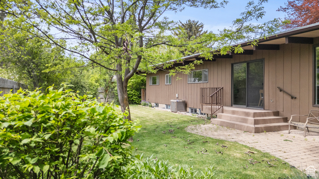 1664 E 1600 N Logan, UT 84341