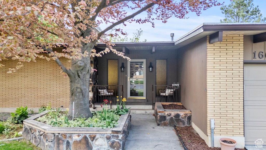 1664 E 1600 N Logan, UT 84341