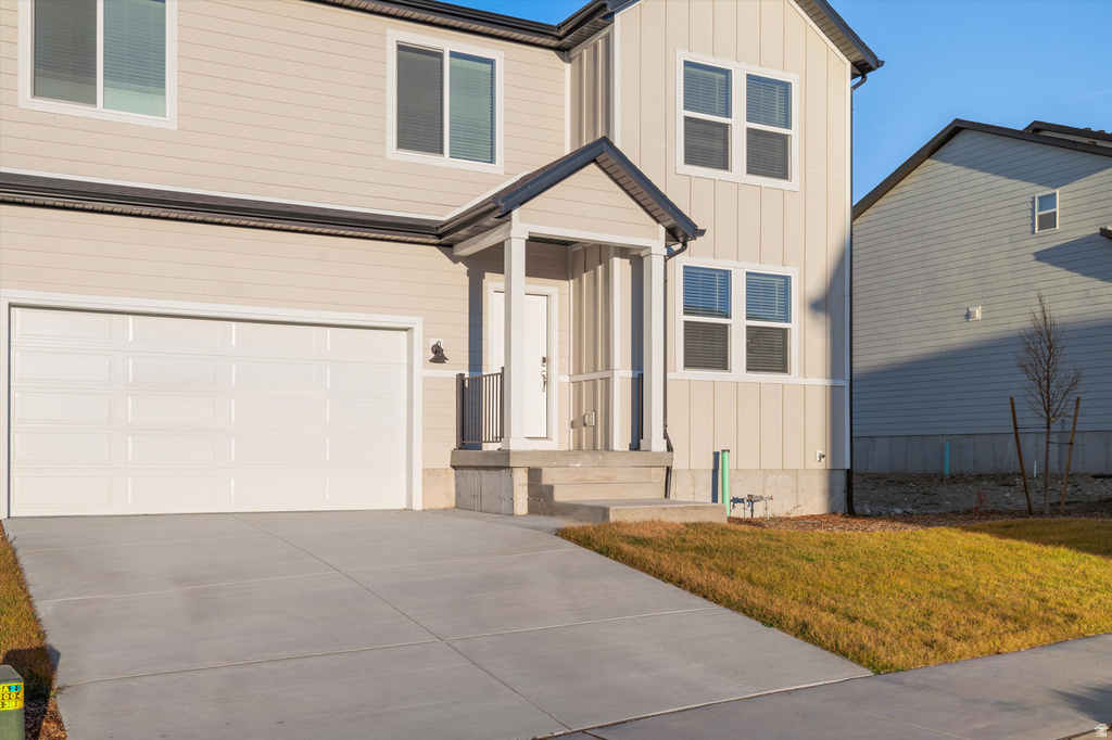 124 W EBBETS FLD #254 Tooele, UT 84074