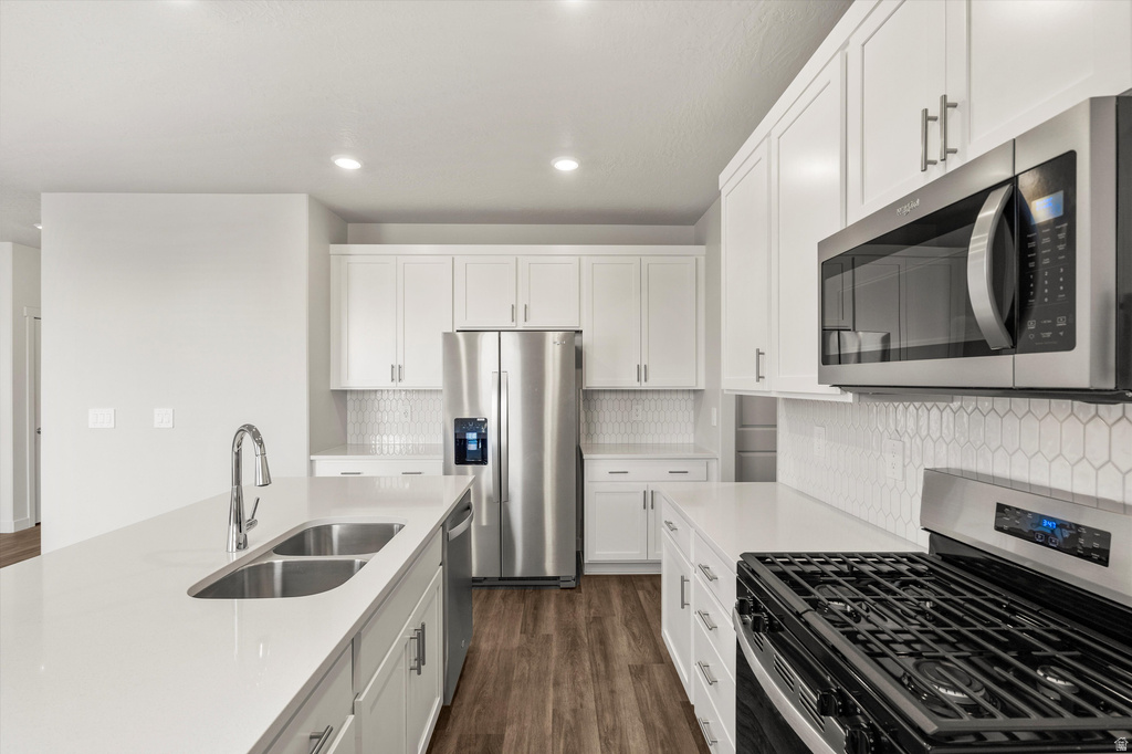 124 W EBBETS FLD #254 Tooele, UT 84074