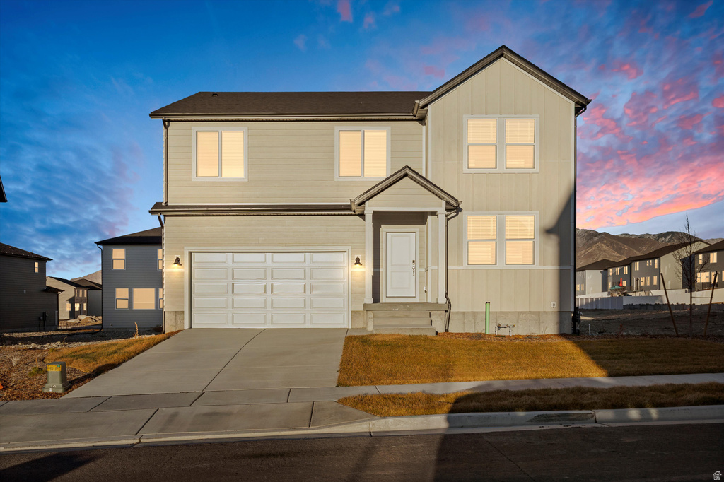 124 W EBBETS FLD #254 Tooele, UT 84074