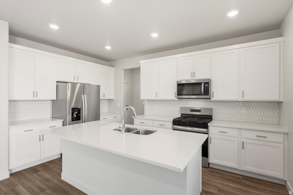 124 W EBBETS FLD #254 Tooele, UT 84074