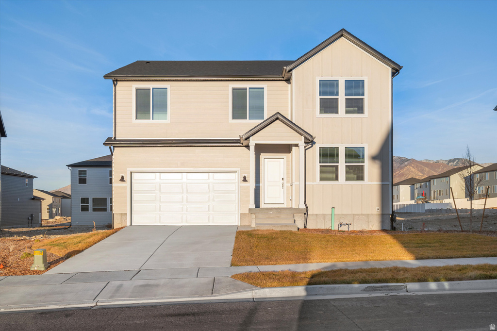 124 W EBBETS FLD #254 Tooele, UT 84074