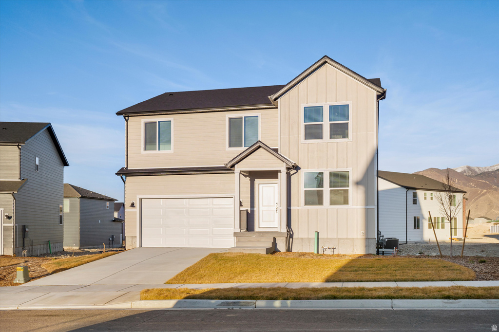124 W EBBETS FLD #254 Tooele, UT 84074