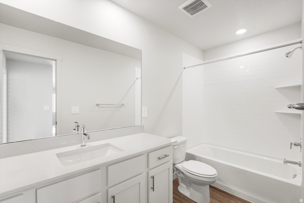 124 W EBBETS FLD #254 Tooele, UT 84074