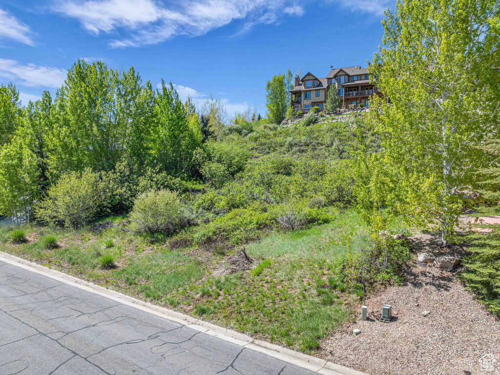 3161  HOMESTEAD RD Park City, UT 84098