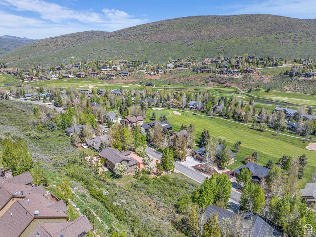 3161  HOMESTEAD RD Park City, UT 84098