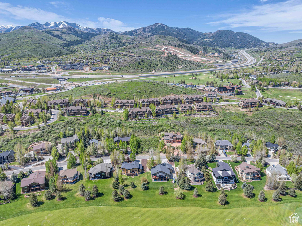 3161  HOMESTEAD RD Park City, UT 84098