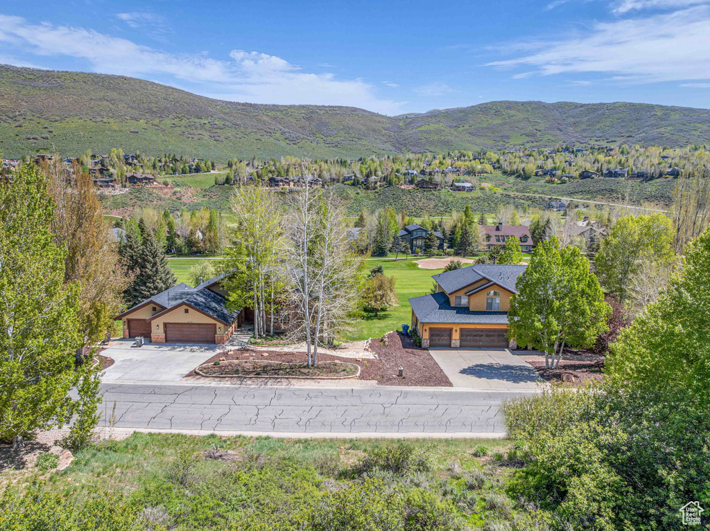 3161  HOMESTEAD RD Park City, UT 84098