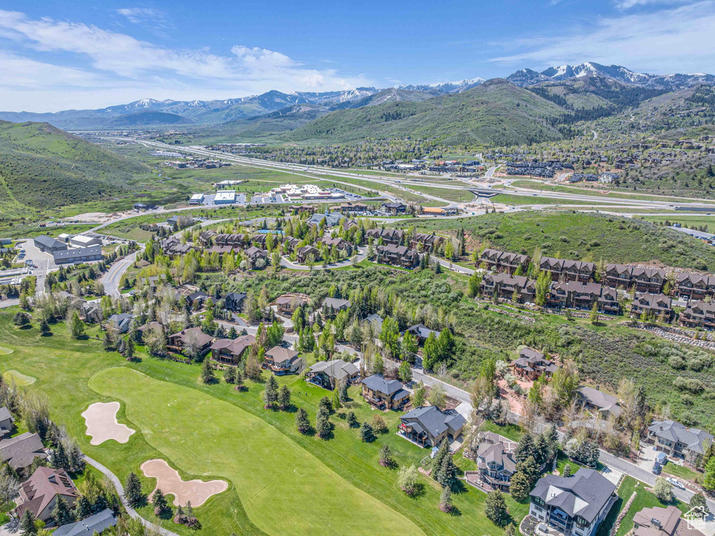 3161  HOMESTEAD RD Park City, UT 84098