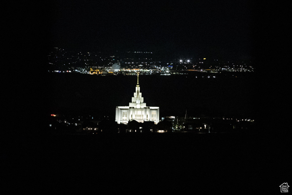 View of city