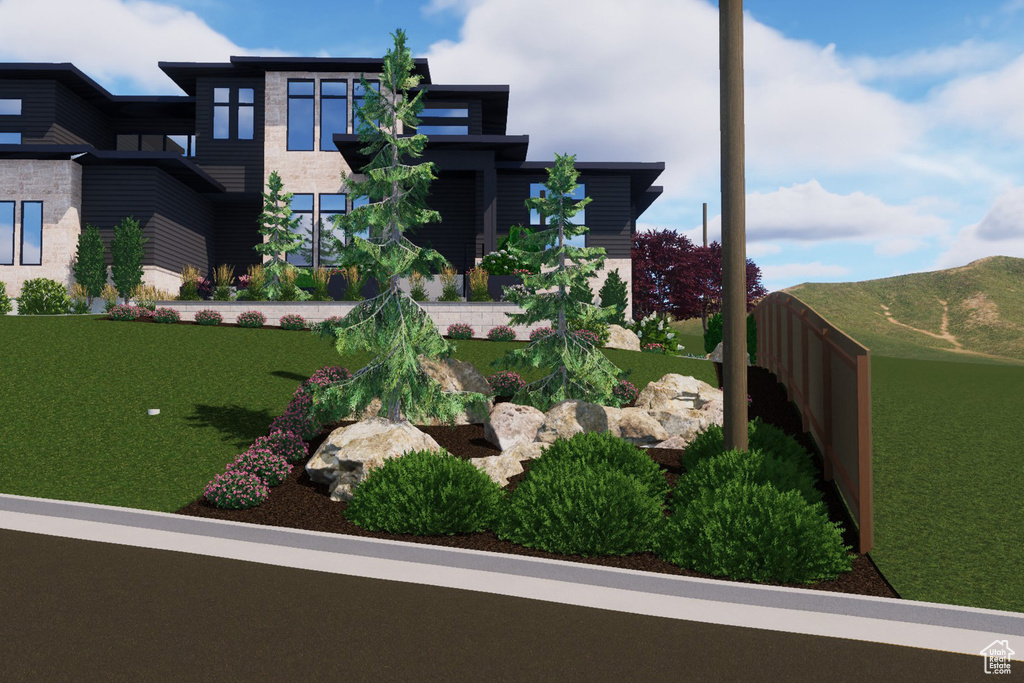 3756 E HERMES DR Salt Lake City, UT 84124