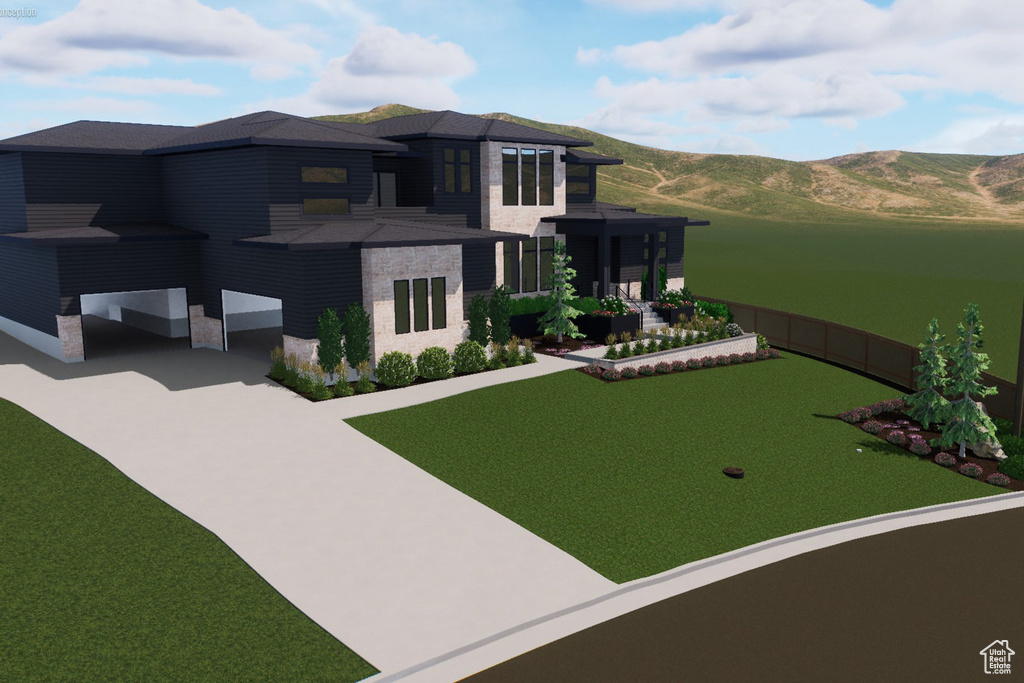 3756 E HERMES DR Salt Lake City, UT 84124