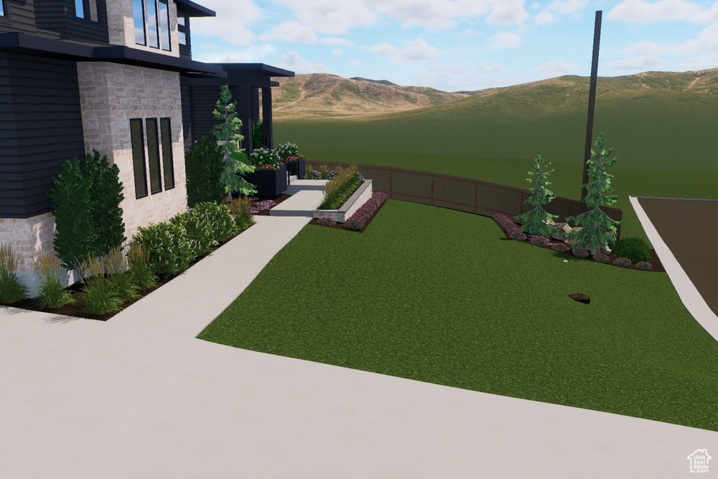 3756 E HERMES DR Salt Lake City, UT 84124