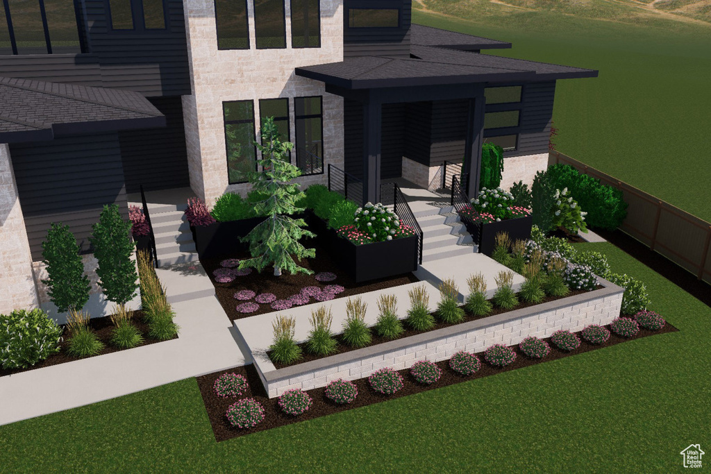 3756 E HERMES DR Salt Lake City, UT 84124
