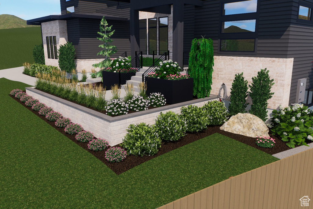3756 E HERMES DR Salt Lake City, UT 84124