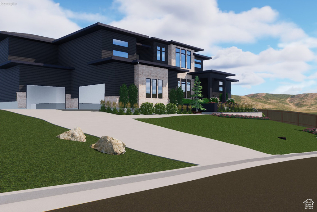 3756 E HERMES DR Salt Lake City, UT 84124