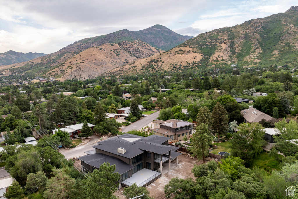 3756 E HERMES DR Salt Lake City, UT 84124