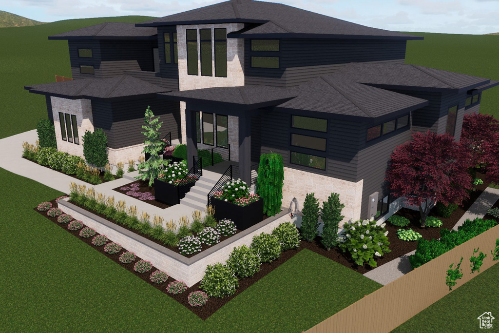 3756 E HERMES DR Salt Lake City, UT 84124