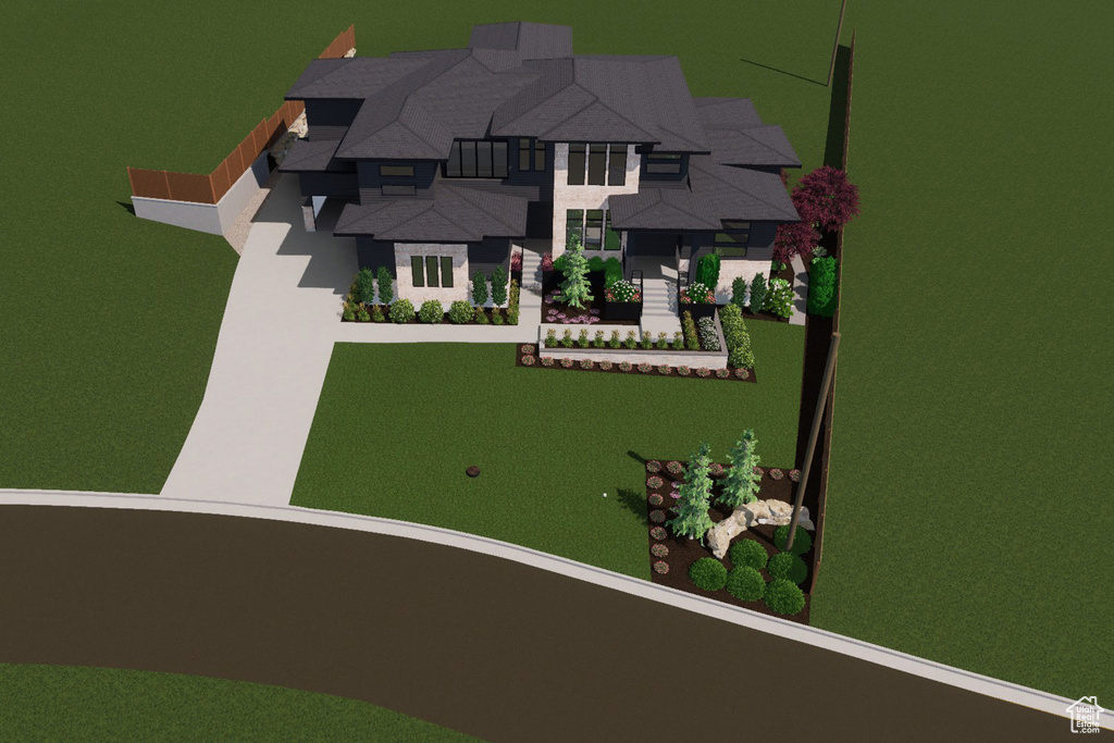 3756 E HERMES DR Salt Lake City, UT 84124