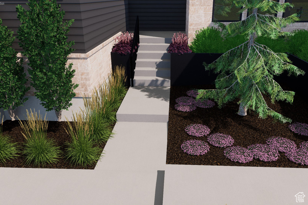 3756 E HERMES DR Salt Lake City, UT 84124