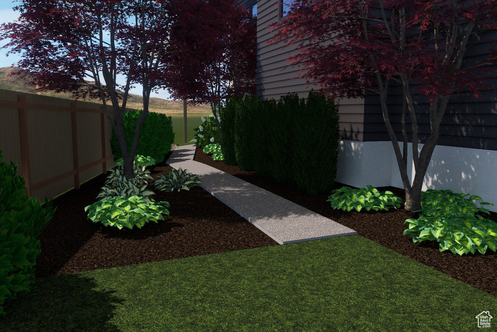 3756 E HERMES DR Salt Lake City, UT 84124