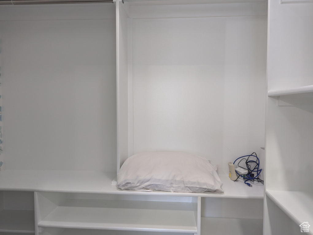 View of mudroom