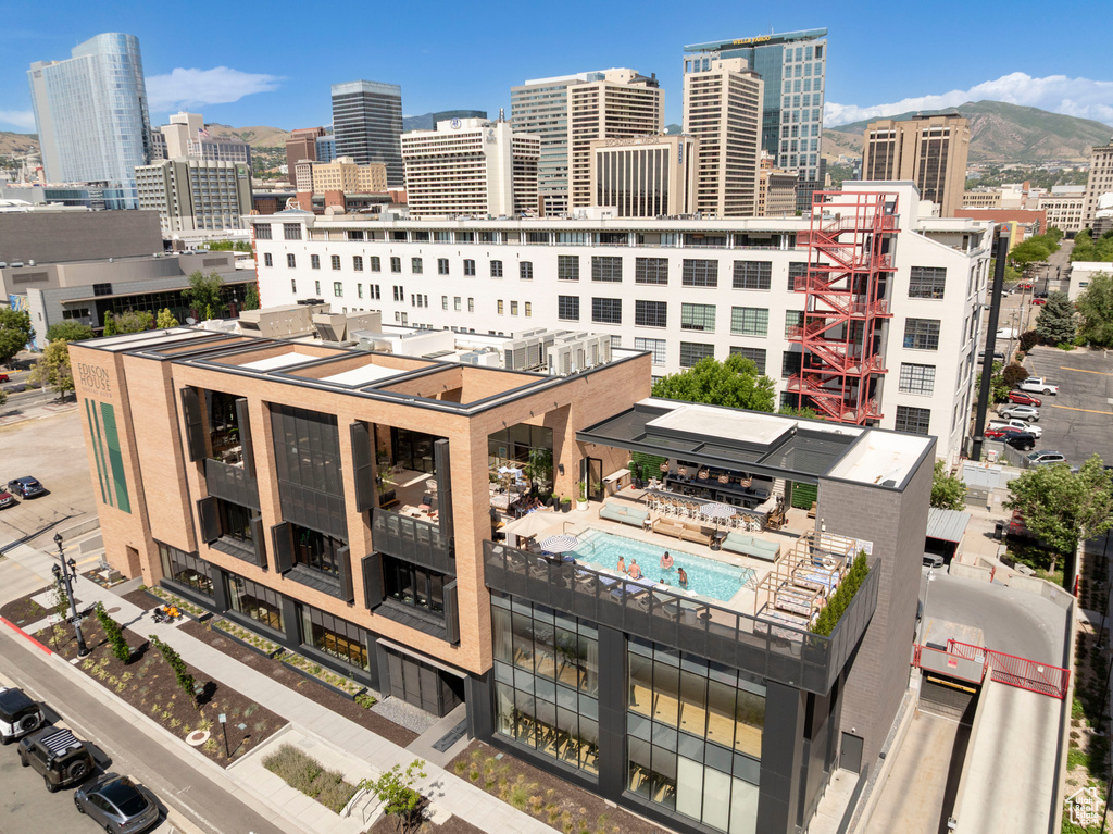 159 W BROADWAY #411 Salt Lake City, UT 84101