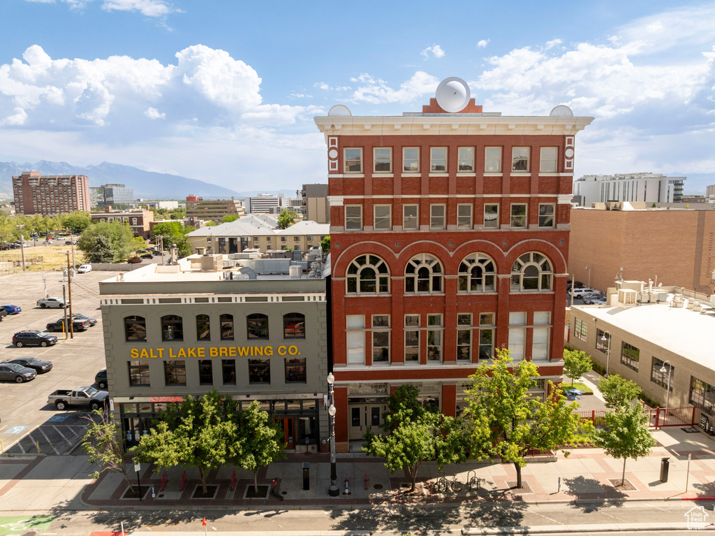 159 W BROADWAY #411 Salt Lake City, UT 84101