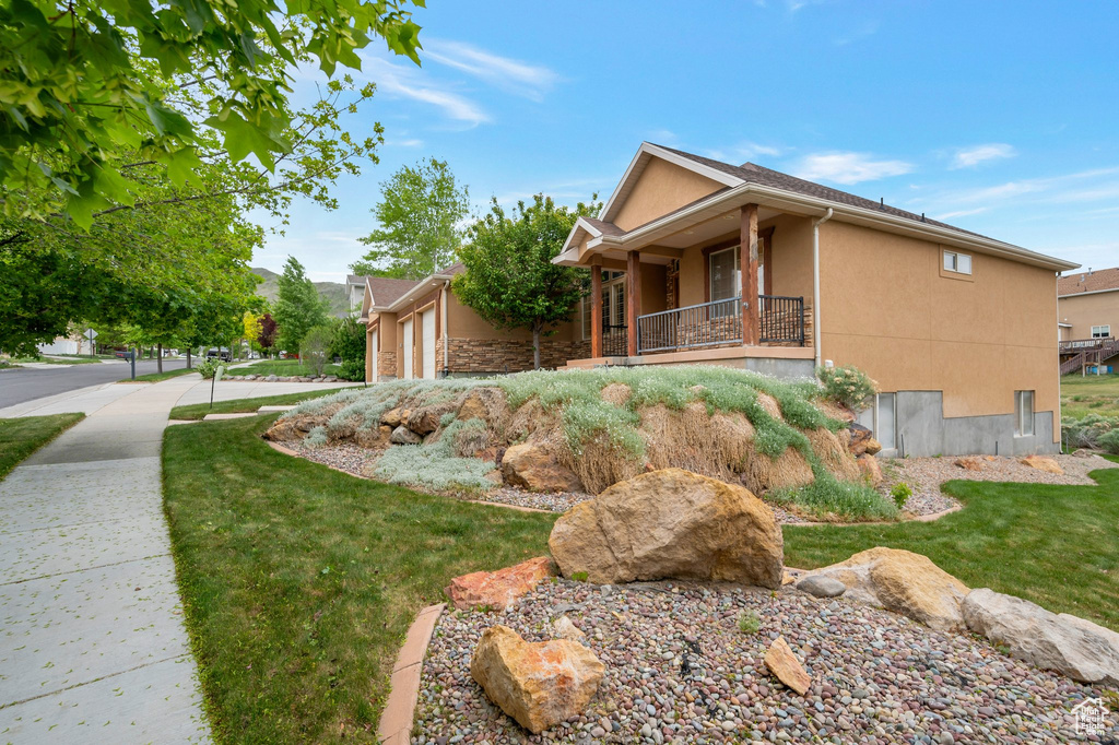 14046 S EMMELINE DR Herriman, UT 84096