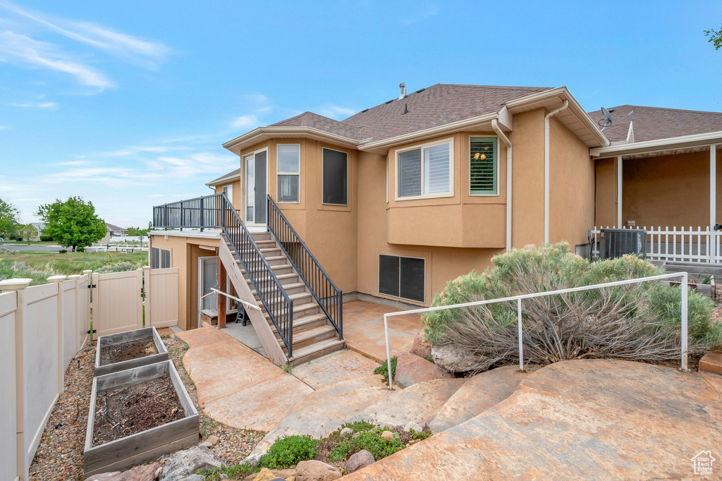 14046 S EMMELINE DR Herriman, UT 84096