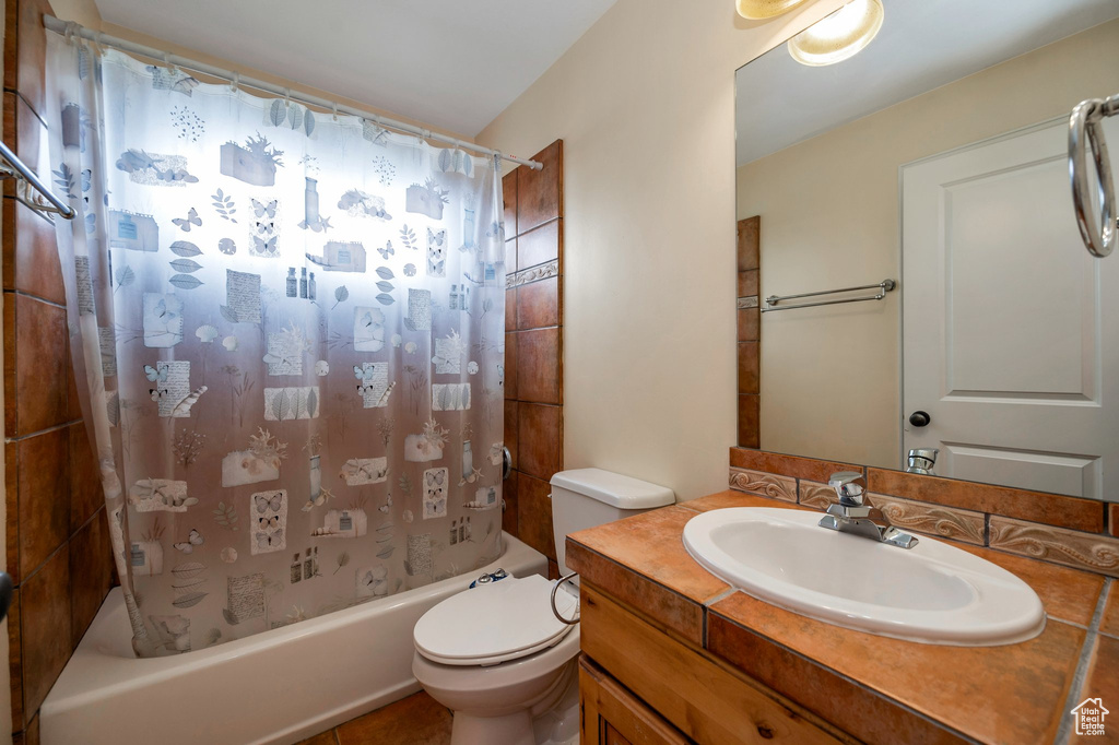 14046 S EMMELINE DR Herriman, UT 84096