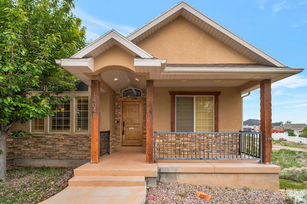 14046 S EMMELINE DR Herriman, UT 84096
