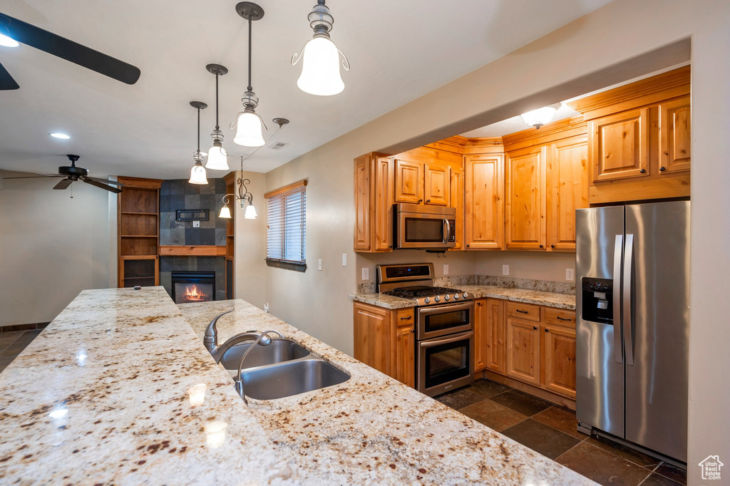 14046 S EMMELINE DR Herriman, UT 84096