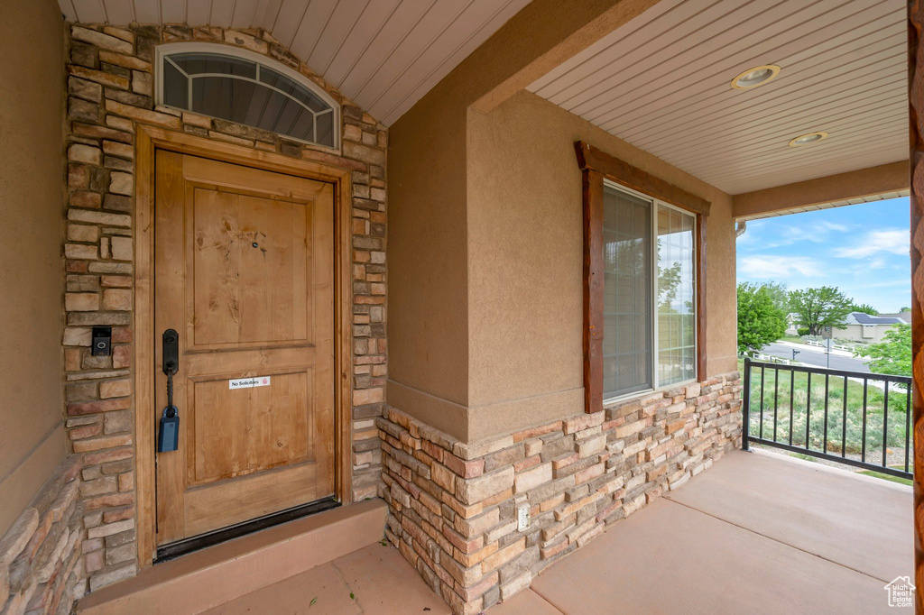 14046 S EMMELINE DR Herriman, UT 84096
