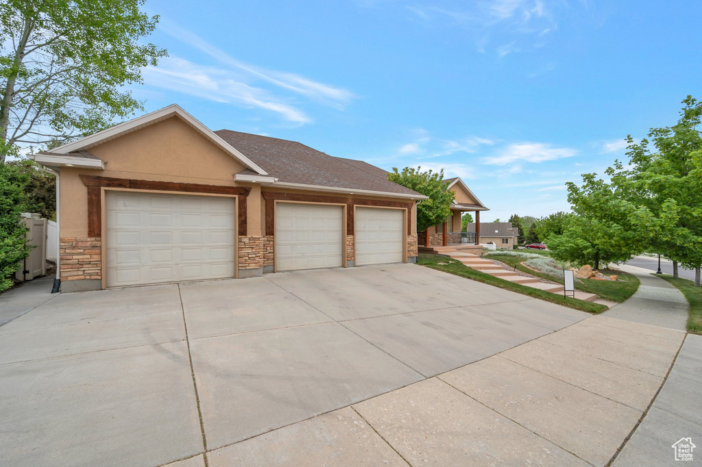 14046 S EMMELINE DR Herriman, UT 84096
