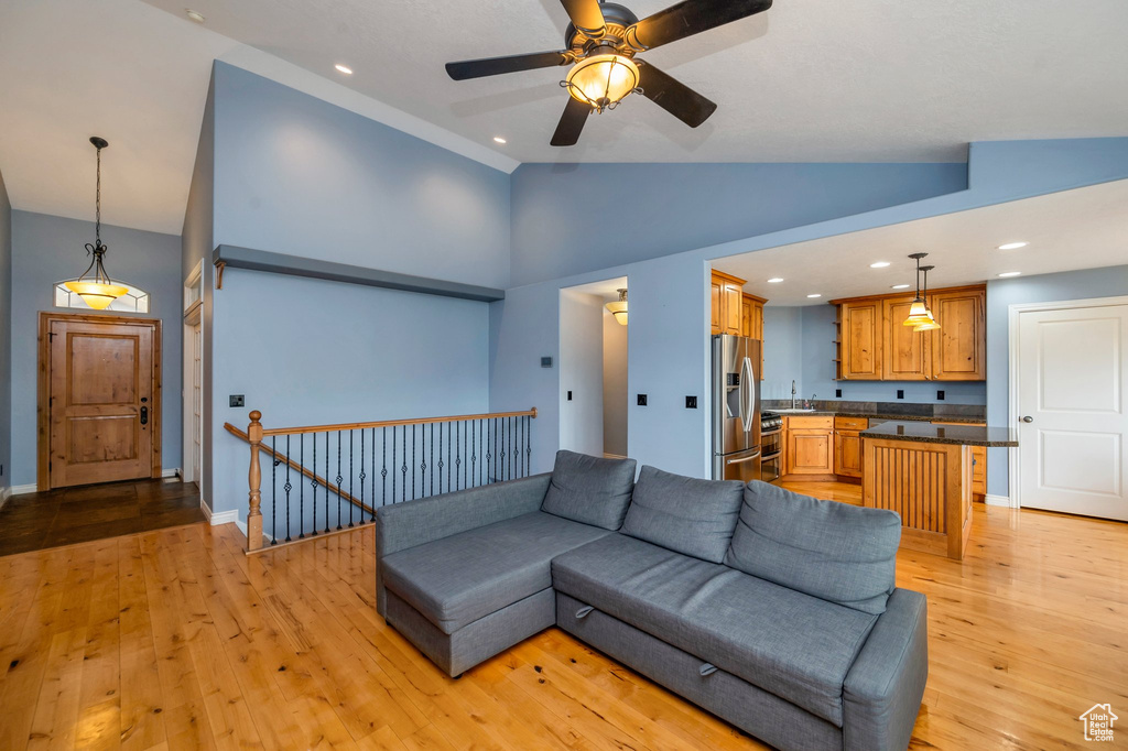 14046 S EMMELINE DR Herriman, UT 84096
