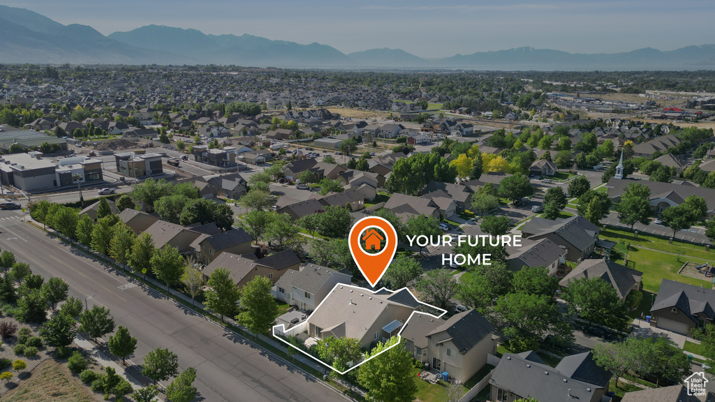 1310 W 3175 N Lehi, UT 84043